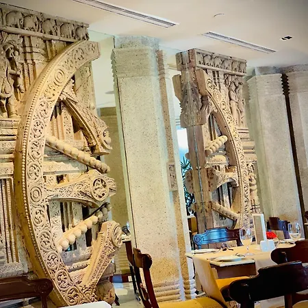 Trident Bhubaneswar-3
