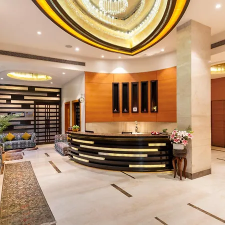 Hotel Marigold Jaipur-3