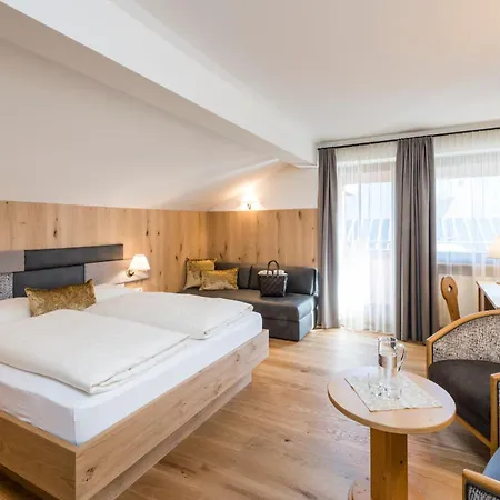 Hotel Oberbrunn superiore-2