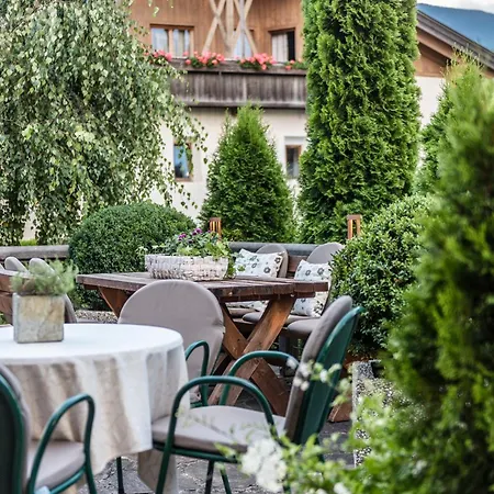 Hotel Oberbrunn superiore-3