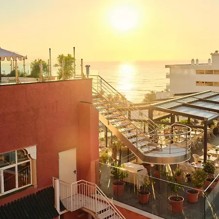 Fénix Torremolinos - Adults Only Recommended-3