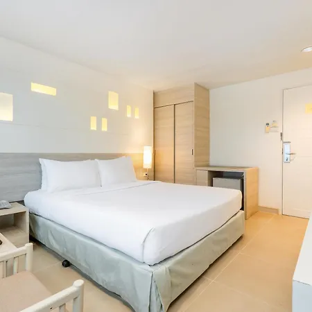 Sunshine Hotel & Residences-2