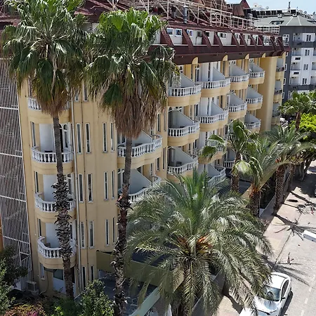Artemis Princess Hotel-2
