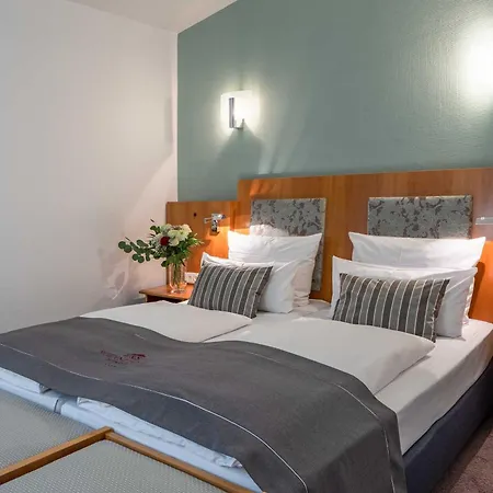 Residenz Hotel Detmold-2