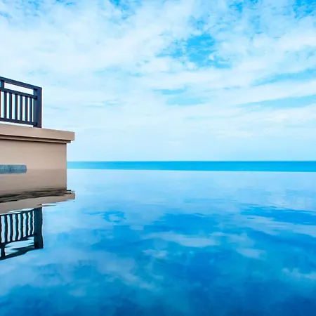 Vana Belle, A Luxury Collection Resort, Koh Samui-2