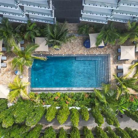 Z Hotel & Z2 Hotel-2