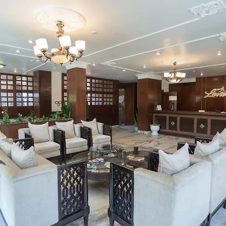 Lavie Residence And Spa-2