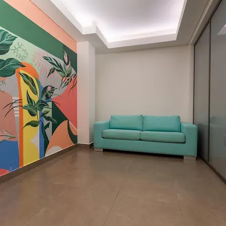 Hotel Zi One Luxury-3
