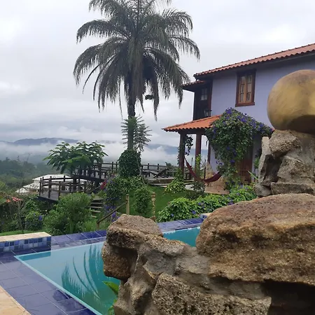 Pousada Residência Balestra-2