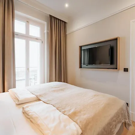 Strandhotel Kurhaus Juist-3