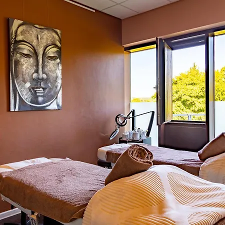 Hotel Oversum Winterberg Ski- Und Vital Resort-3