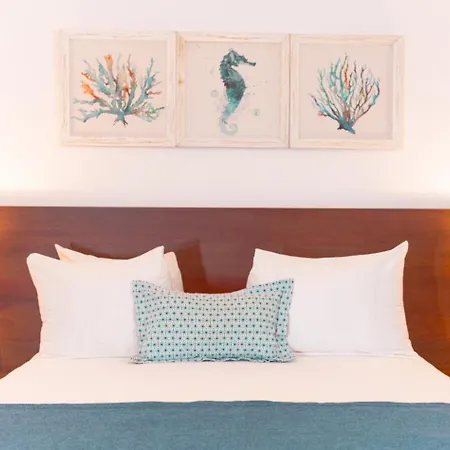 Presidential Suites Cabarete-2