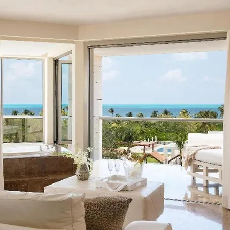 Beloved Playa Mujeres (Adults Only)-3