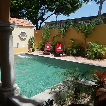 Ochenta Y Dos Bed&Breakfast&Spa-3