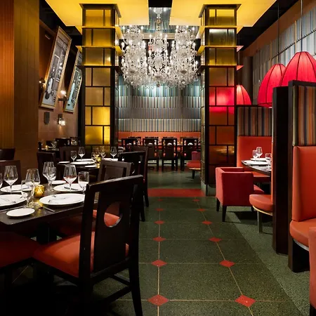 New Yorker By Lotte Hotels-3