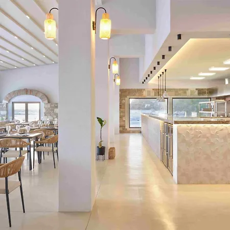 Ramada Loutraki Poseidon Resort-2