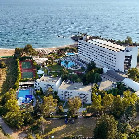 Club Beyy Resort Hotel-3