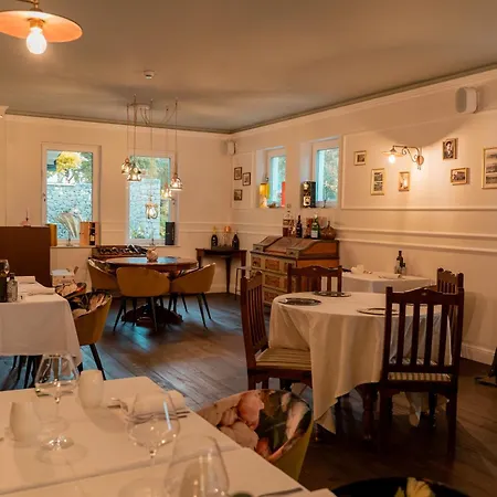 Locanda Gaudemus Boutique Hotel-2