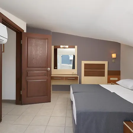 Kaila Krizantem Hotel-3