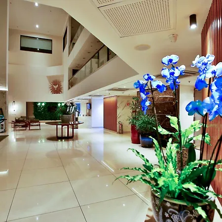 Quality Hotel&Suítes São Salvador-2