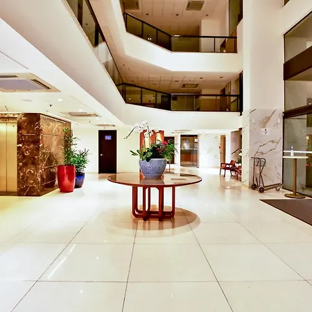 Quality Hotel&Suítes São Salvador-3