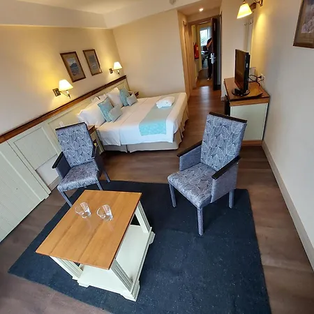 Alto Calafate Hotel-2