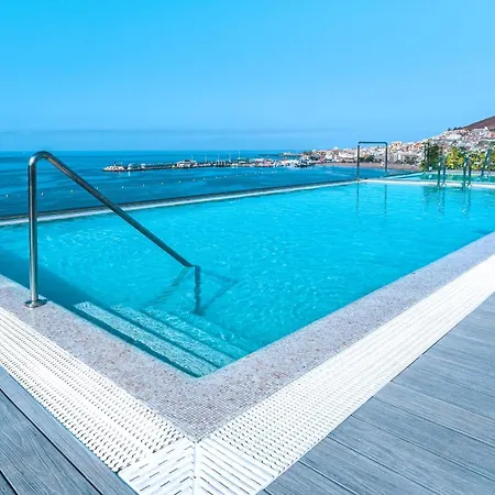 Spring Arona Gran Hotel - Adults Only-2