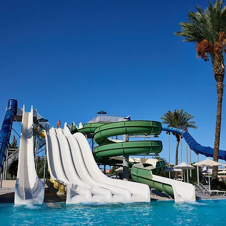 Blue Bay Beach Resort-3