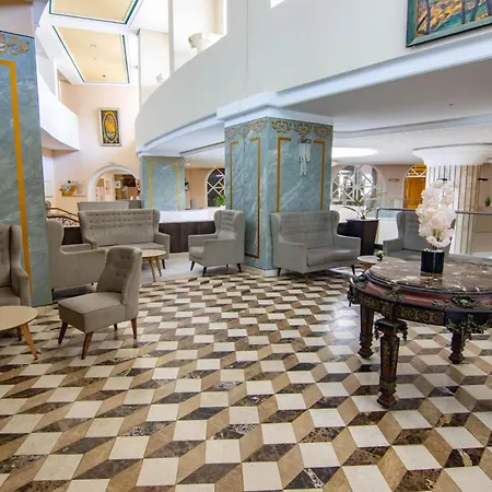 Riadh Palms- Resort & Spa-3