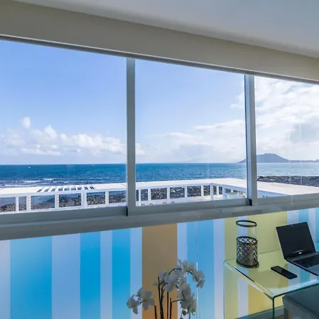 Hotel Boutique Tao Caleta Mar-3