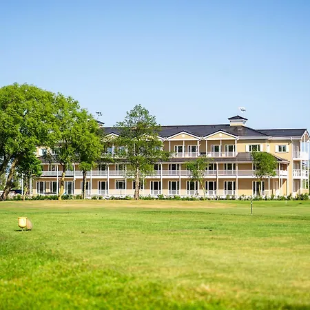 Golf 'N Wave Aktivresort Fehmarn-2