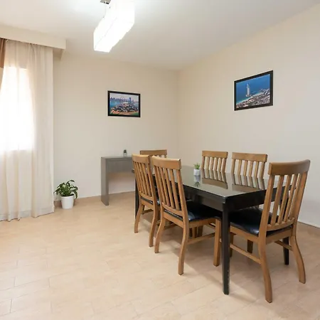 The Apartments, Dubai World Trade Centre-2
