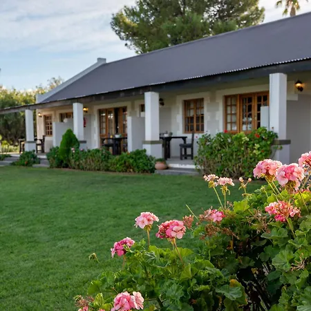 De Denne Country Guest House-3