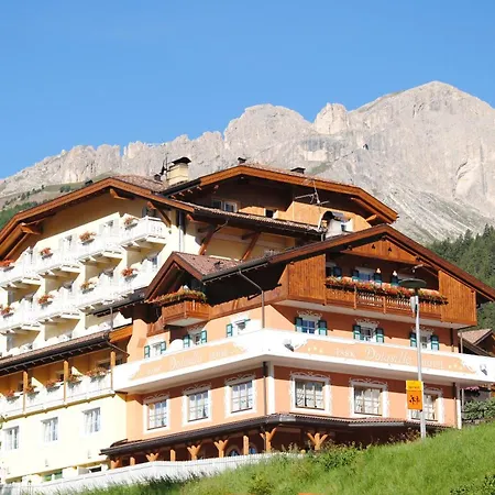 Dolasilla Park Hotel-2