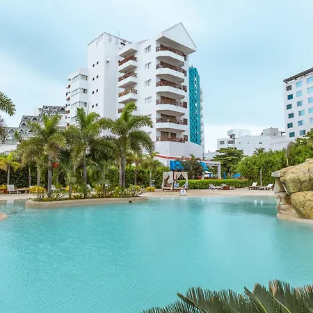 Hotel Arena Blanca By Dorado-3