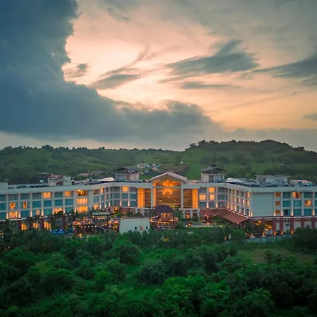 The Westin Goa-3