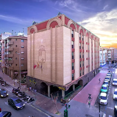 Pacoche Murcia-3