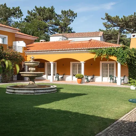 Longevity Senses - Cascais Boutique Hotel - Adults Only-2