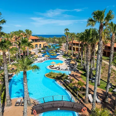 Pestana Porto Santo Premium All Inclusive Beach & Spa Resort-2