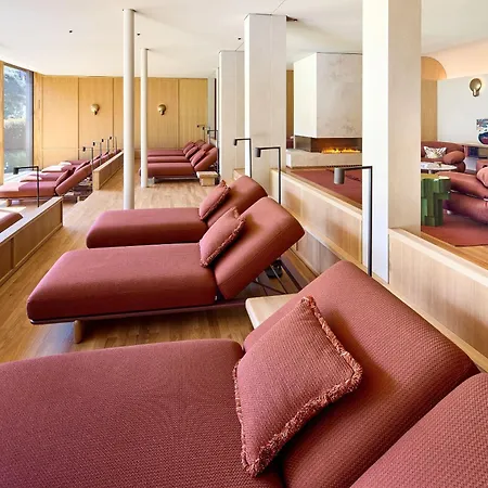 La Maison Hotel & Spa-3