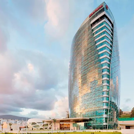Sheraton Annaba Hotel-2