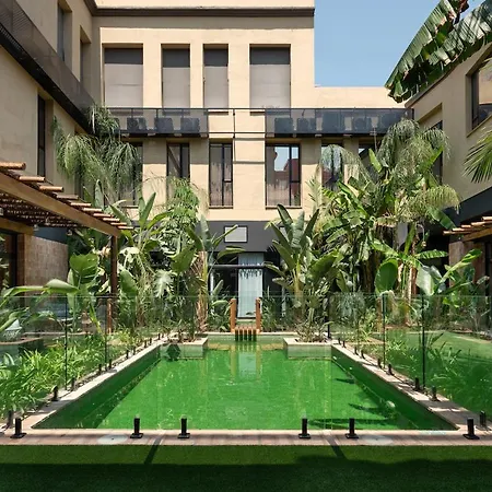 Saman Hotel Boutique-2