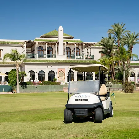 Pickalbatros Hotel Du Golf - Adults Friendly 16 Years Plus- All-Inclusive-3