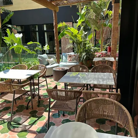 Saman Hotel Boutique-3