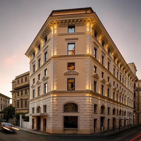 Art'Otel Rome Piazza Sallustio-2