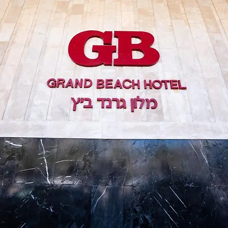 Grand Beach Hotel-2