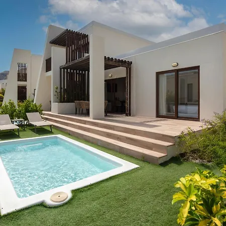 Four Points By Sheraton Costa Blanca Villas-2