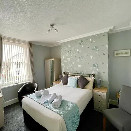 Milverton House-2