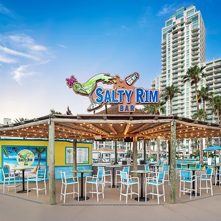 Margaritaville Beach Resort South Padre Island-3