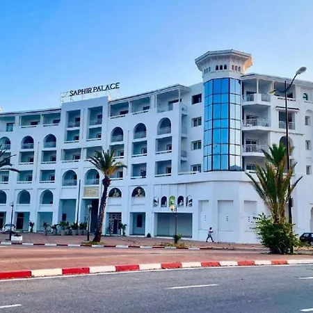 Vincci Saphir Palace & Spa-2